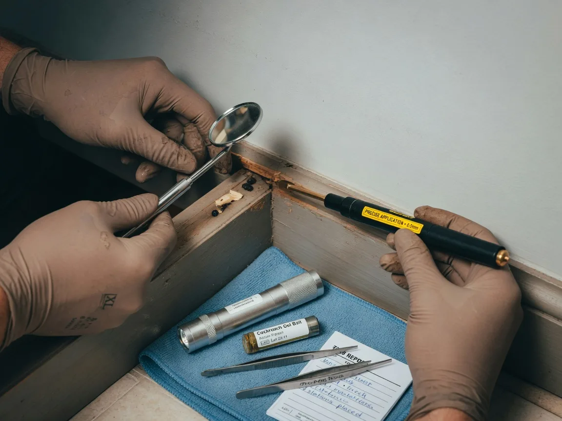 Why choose Emergency Pest Control in Cross Anchor, SC